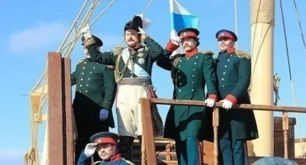 Нулевая мировая кадры