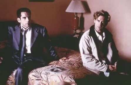 Нулевой эффект кадры