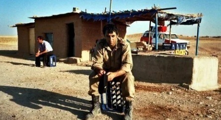 Нулевой километр кадры