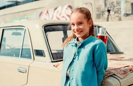 Нулевой мир кадры