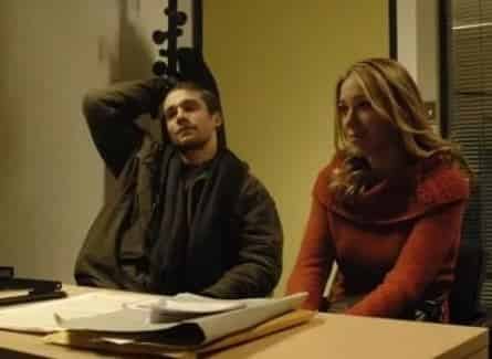 Няня с сюрпризом кадры