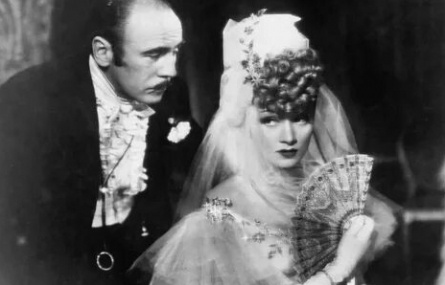 Нью-Орлеанская возлюбленная кадры