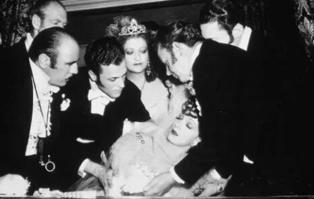 Нью-Орлеанская возлюбленная кадры