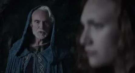 О Богах и воинах кадры О Богах и воинах кадры