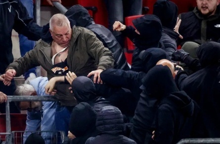 Остановись, фанат Ты не готов узнать правду о Климе Жукове кадры