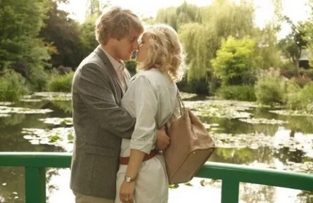 О лесах и людях кадры