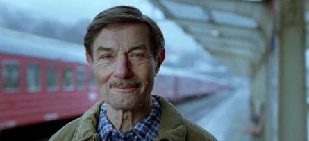 программа Киносвидание: О Хортен
