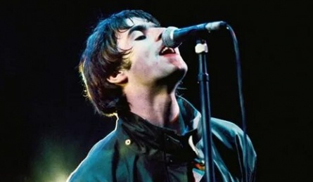 Oasis: Knebworth 1996 кадры Oasis: Knebworth 1996 кадры