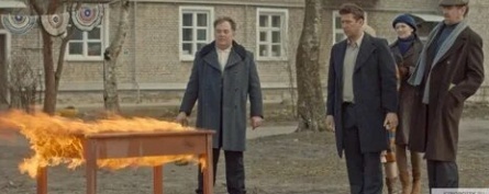 Облепиховое лето кадры Облепиховое лето кадры