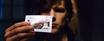 Обман кадры