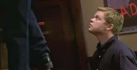 Обманщики кадры