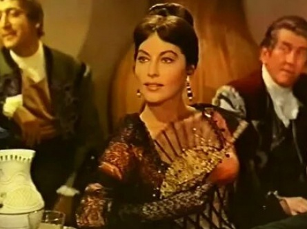 Обнажённая Маха кадры Обнажённая Маха кадры