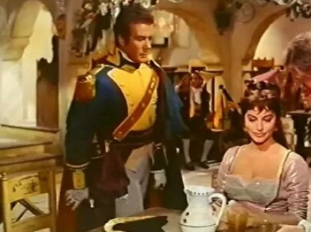 Обнажённая Маха кадры Обнажённая Маха кадры