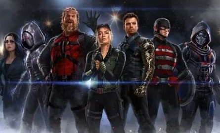 Все на месте: обновленное расписание Марвел до 2025 года с описанием новых проектов кадры