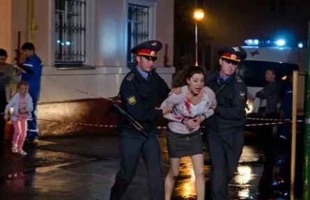 Обратный билет кадры Обратный билет кадры