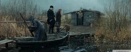 Обреченные на войну кадры