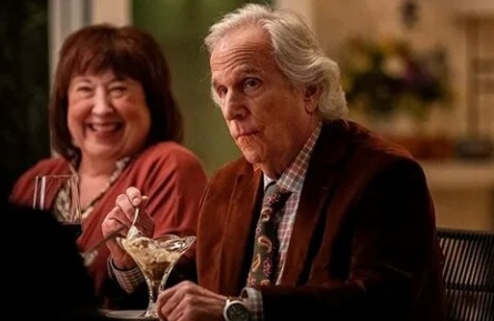 Обвинение дочери кадры