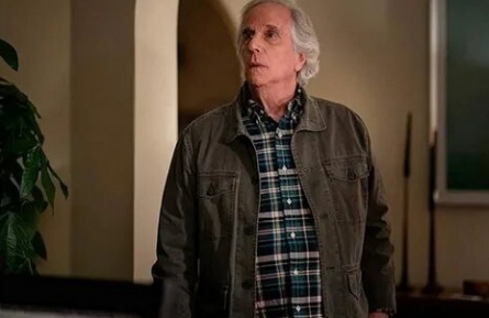 Обвинение дочери кадры