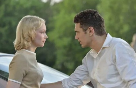 Объявлена дата премьеры сериала 11/22/63 кадры