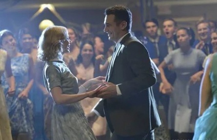 Объявлена дата премьеры сериала 11/22/63 кадры