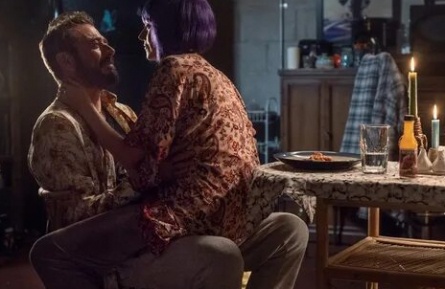 Объявлена дата премьеры спин оффа сериала Ходячие мертвецы кадры Объявлена дата премьеры спин оффа сериала Ходячие мертвецы кадры