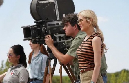 Обзор ситуации кадры