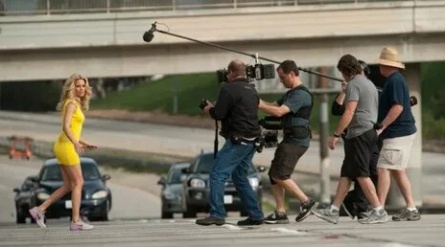 Обзор ситуации кадры