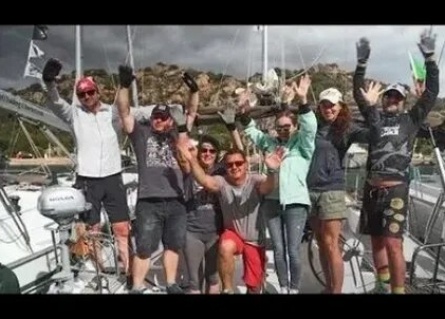 Ocean Medi Cup 2019 кадры