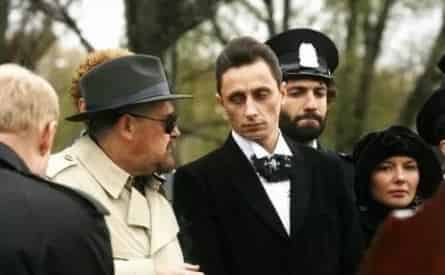 Очень русский детектив кадры Очень русский детектив кадры