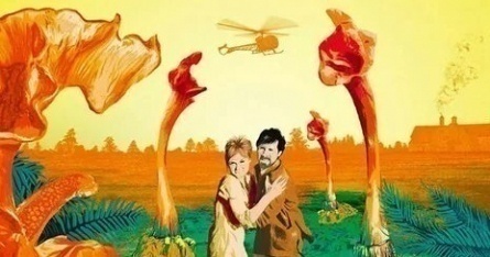 Очередная экранизация романа 