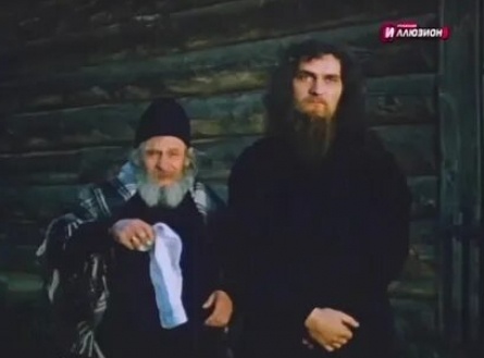 Очищение кадры Очищение кадры
