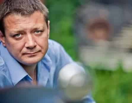 Очкарик кадры Очкарик кадры