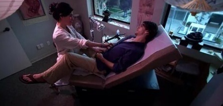 Одержимость кадры Одержимость кадры