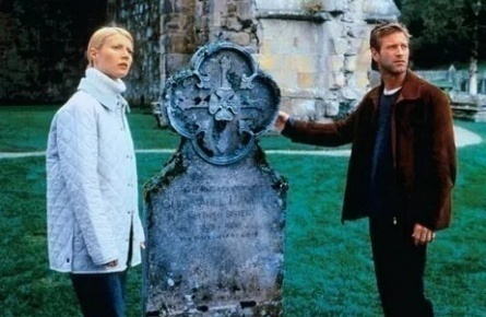 Одержимость кадры