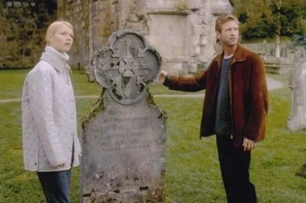 Одержимость кадры