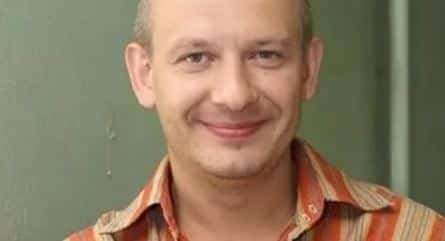 Одержимый кадры