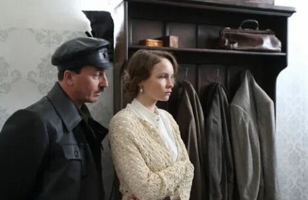 Одесса кадры Одесса кадры