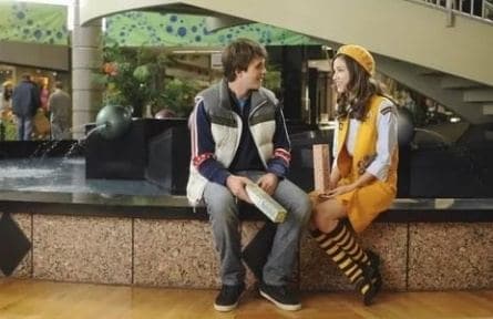 Один брат на весь отряд кадры