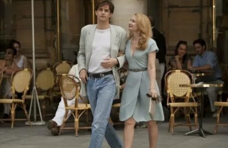 Один день кадры