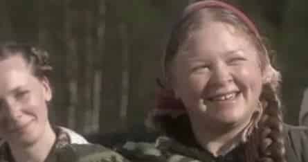 Один на всех кадры Один на всех кадры