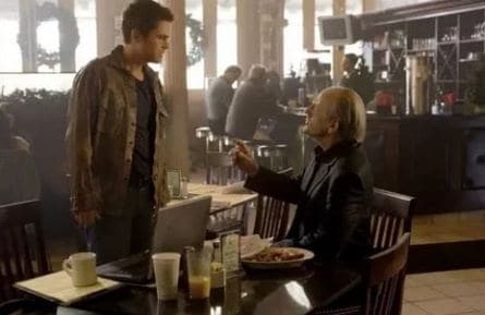 Один прекрасный день кадры