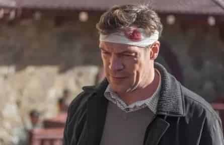 Один против всех кадры