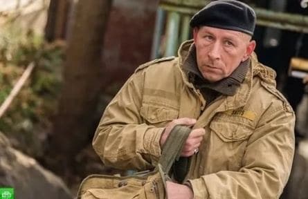 Один против всех кадры