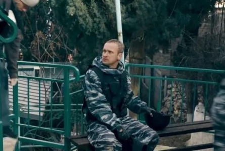 Один против всех кадры Один против всех кадры