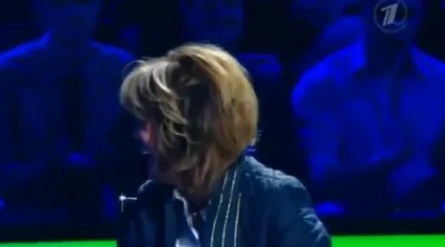 Один в один! На бис! кадры