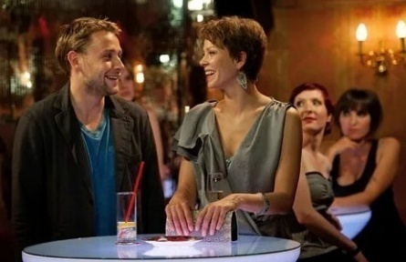 Один в один! На бис! кадры