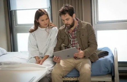 Один взгляд кадры Один взгляд кадры