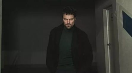 Одиночка кадры