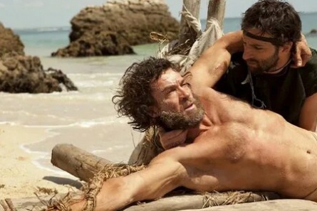 Одиссея-5 кадры