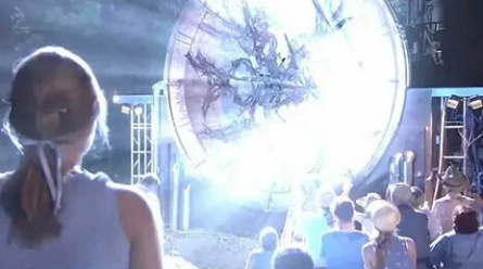 Одиссея-5 кадры